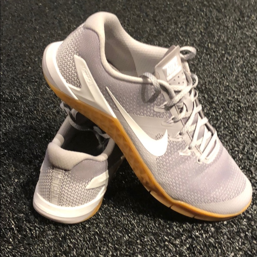 Nike Metcon 4 ‘Atmosphere Grey’ Men’s Size 10.5